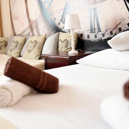 Apartament City, Clock 克罗斯诺 外观 照片