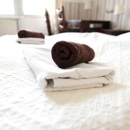 Apartament City, Clock 克罗斯诺 外观 照片