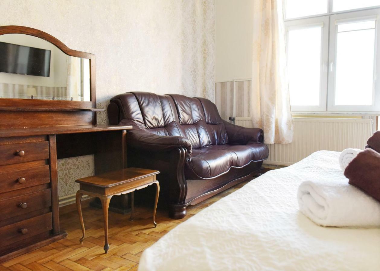 Apartament City, Clock 克罗斯诺 外观 照片